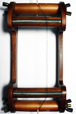 Technology of beadwork on machine
(ФОТО-Ps*SHUM)