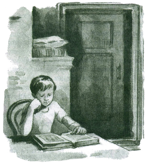 ПЕРВАЯ ИСПОВЕДЬ (Повесть об Алёше) * ПРАВОСЛАВНАЯ ДЕТСКАЯ БИБЛИОТЕКА
В. Малягин
*****************
SHUM